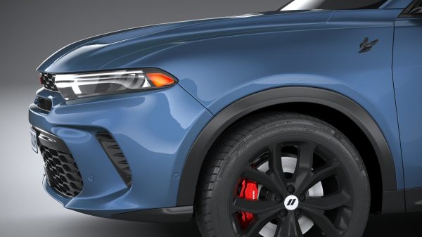 Dodge Hornet 2023