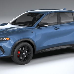 Dodge Hornet 2023