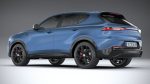 Dodge Hornet 2023