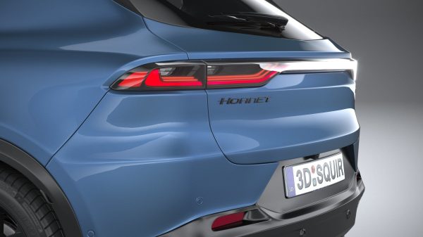 Dodge Hornet 2023