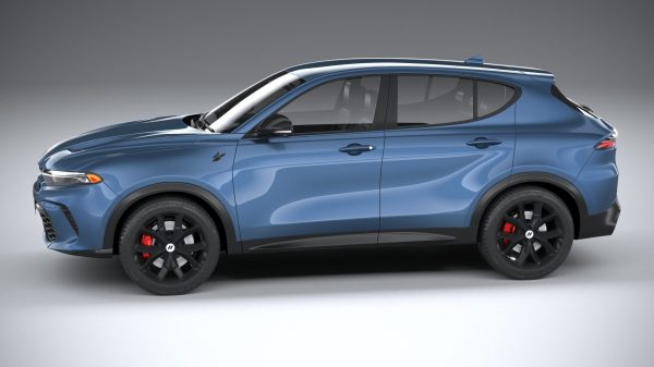 Dodge Hornet 2023