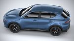 Dodge Hornet 2023