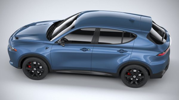 Dodge Hornet 2023