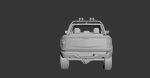 Dodge Ram 1500 TRX 2021