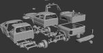 Dodge Ram 1500 TRX 2021