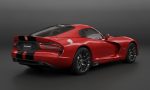 Dodge Viper GTS