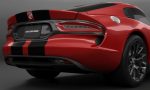 Dodge Viper GTS