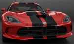 Dodge Viper GTS