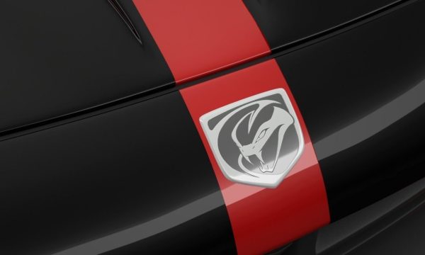 Dodge Viper GTS