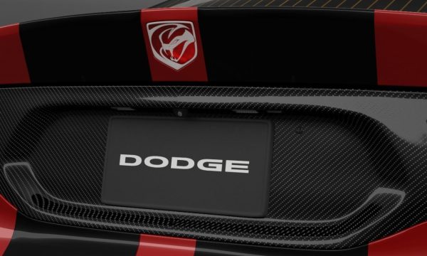 Dodge Viper GTS