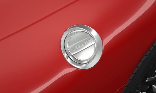 Dodge Viper GTS