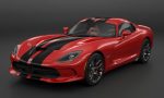 Dodge Viper GTS