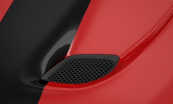 Dodge Viper GTS