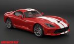 Dodge Viper GTS