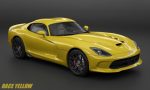 Dodge Viper GTS
