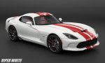 Dodge Viper GTS