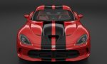 Dodge Viper GTS