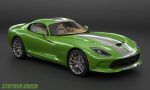 Dodge Viper GTS