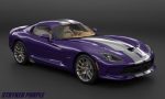 Dodge Viper GTS