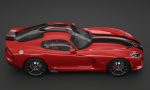 Dodge Viper GTS