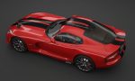 Dodge Viper GTS