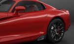 Dodge Viper GTS