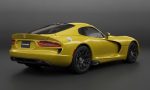 Dodge Viper SRT