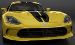 Dodge Viper SRT