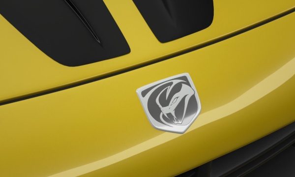 Dodge Viper SRT