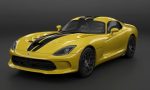 Dodge Viper SRT
