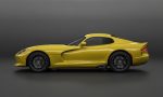 Dodge Viper SRT