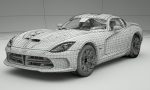 Dodge Viper SRT