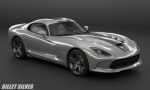 Dodge Viper SRT
