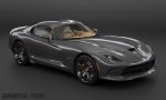 Dodge Viper SRT