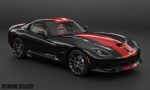 Dodge Viper SRT