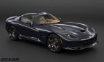 Dodge Viper SRT