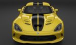 Dodge Viper SRT