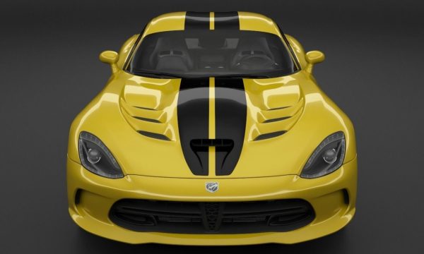 Dodge Viper SRT