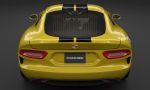 Dodge Viper SRT