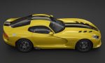 Dodge Viper SRT