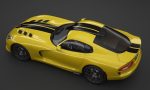 Dodge Viper SRT