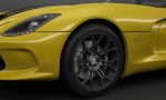 Dodge Viper SRT