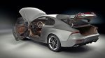 Dosch 3D - Car Details - Coupe