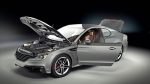 Dosch 3D - Car Details - Coupe