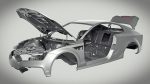 Dosch 3D - Car Details - Coupe