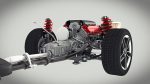 Dosch 3D - Car Details - Coupe