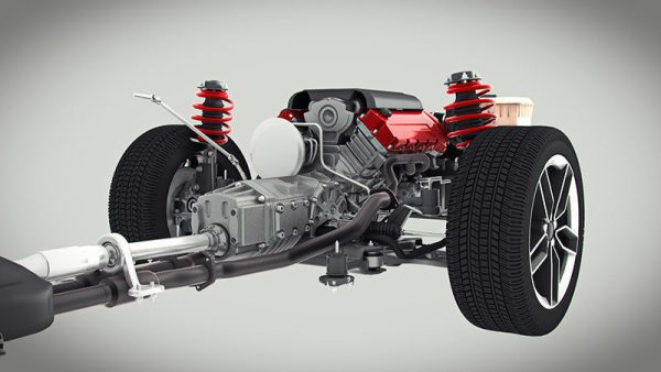 Dosch 3D - Car Details - Coupe