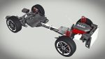 Dosch 3D - Car Details - Coupe
