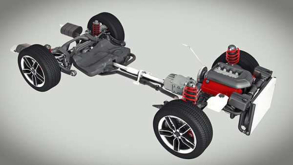 Dosch 3D - Car Details - Coupe