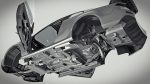Dosch 3D - Car Details - Coupe